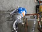 Natural Gas Hot Water Boiler